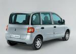 Fiat NuovaMultipla 2003 года